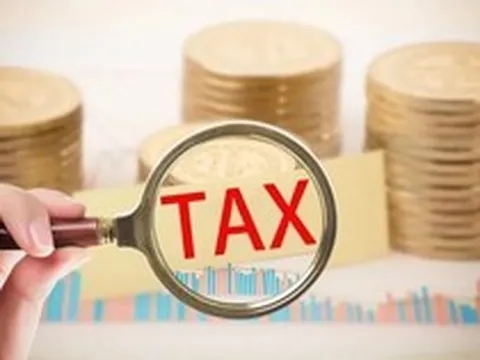 Đề xuất thêm trường hợp không phải nộp hồ sơ khai thuế