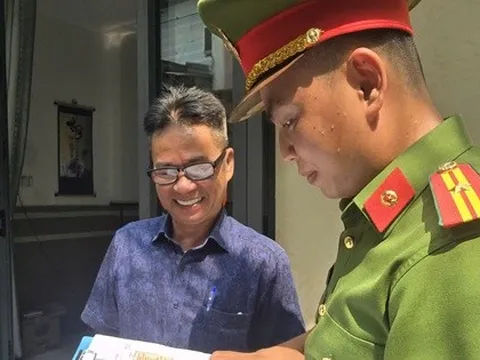 Xe bị trộm hoặc đã bán nhưng chưa sang tên bị phạt nguội, phải làm gì?