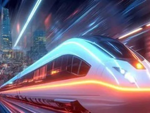 Động thái mới của Đèo Cả để nhập cuộc cho 'siêu' dự án đường sắt lớn nhất lịch sử