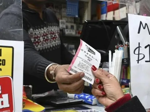 139 tỷ đồng "bốc hơi" và tấn bi kịch của người đàn ông sau khi trúng số