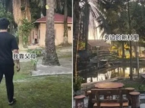 “Viện dưỡng lão Gen Z” cho người trẻ kiệt sức mở tại Malaysia, giá khoảng 13,3 triệu/tháng