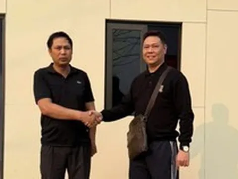 Người đàn ông lập tức báo công an sau khi chuyển 499.999.999 đồng từ tài khoản LPBank sang tài khoản MB