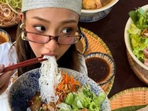 Người Việt thuộc nhóm gầy nhất châu Á nhờ 2 món ăn thường xuyên mà nhiều người không để ý