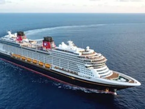 Người Việt Nam ngày càng chuộng du lịch du thuyền