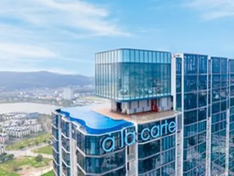 Taseco Group bán hơn 10 triệu cổ phiếu TAL, giảm sở hữu tại Taseco Land xuống 60%