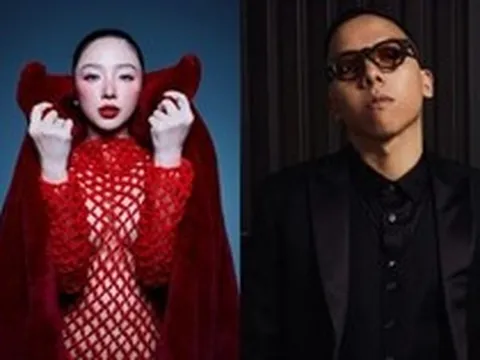 Tóc Tiên tâm trạng, nhắc về kỉ niệm cùng Touliver: “Ngoài trời mưa có còn to?”