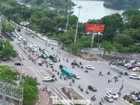 Hà Nội dự kiến xây thêm cầu vượt tại nút Kim Liên, Giải Phóng – Kim Đồng trên QL1