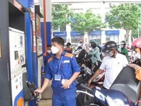 Giá xăng dầu bao giờ hạ nhiệt?