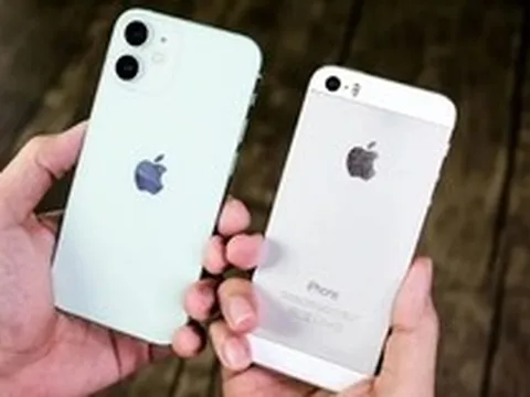 Mẫu iPhone vừa bị Apple chính thức khai tử, ai đang dùng nên đổi gấp