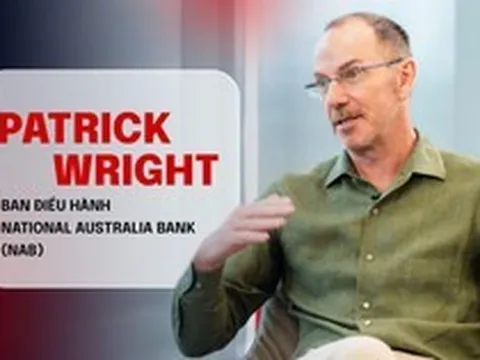 NAB Việt Nam trong chiến lược toàn cầu của NAB