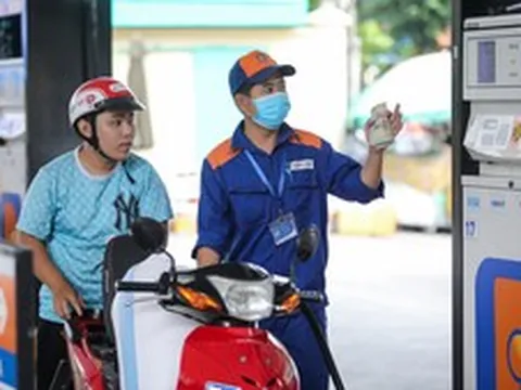 Bộ Tài chính đề xuất giảm thuế nhập khẩu xăng dầu, giúp doanh nghiệp chủ động nguồn hàng