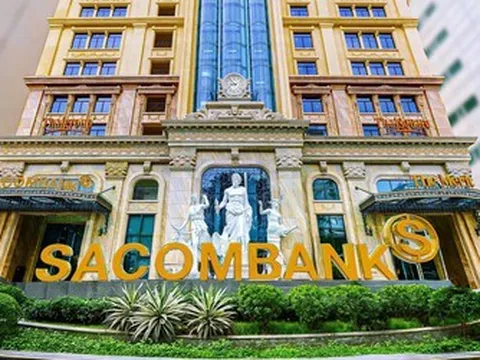 Nợ xấu gây áp lực, Sacombank xin kéo dài lộ trình tái cơ cấu đến 2030