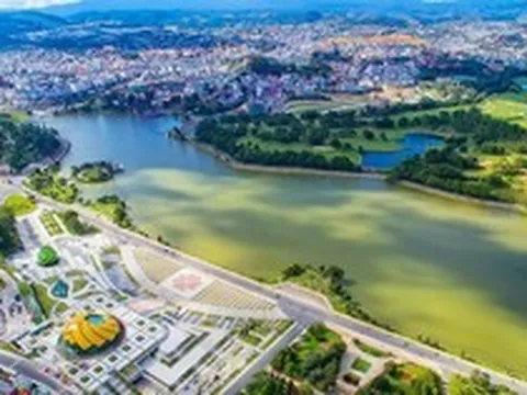 Không chỉ xây dựng sân bay, Sun Group còn quan tâm 20 dự án quy mô hơn 21.000 ha tại tỉnh rộng nhất Việt Nam