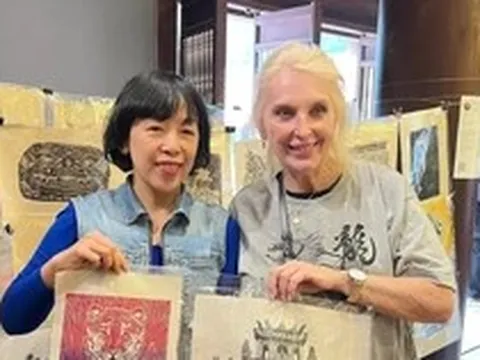 Lý do Hà Nội vào Top 50 thành phố đẹp nhất thế giới cùng Paris, New York