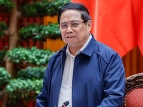 Thủ tướng yêu cầu nêu chính kiến chọn công nghệ đường sắt cao tốc Bắc - Nam