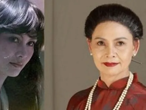 Nữ NSND nổi tiếng sống một mình trong căn hộ 70m2 tại Hà Nội, tuổi 70 được con gái âm thầm tìm bạn trai, mời sang Mỹ