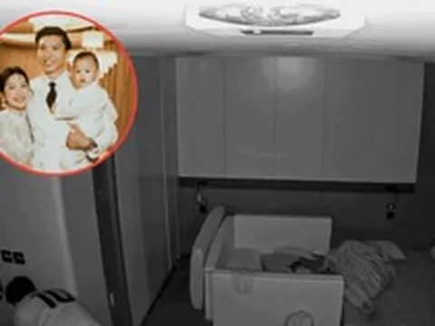 Camera ghi lại cảnh một người "lén lút di chuyển" trong phòng ngủ nhà Đoàn Văn Hậu: Xem đến đoạn cuối mới thở phào!
