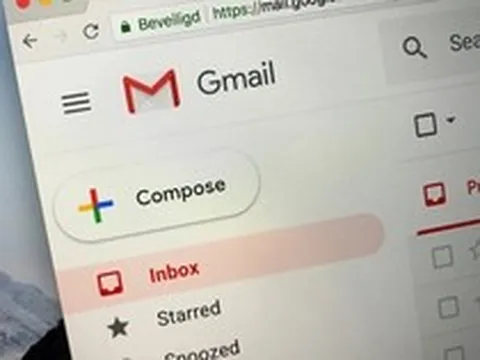 Tài khoản Gmail của nhiều người sắp bị Google xóa sổ