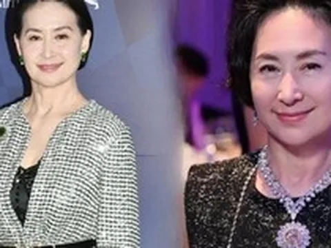 Cầm quyền, cầm tiền lại có nhan sắc: Sự thật về khí chất được ngưỡng mộ của "bà trùm" gia tộc họ Hà ở tuổi 62!