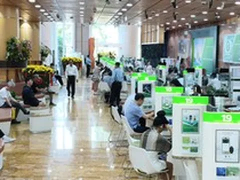 Cân não lãi suất - tỉ giá