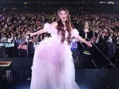 Tiểu thư nghìn tỷ Việt Nam làm ca sĩ, MV này mà ra mắt thời “công chúa bong bóng” chắc viral lắm!