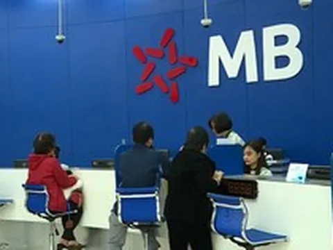 Ngày 18/3, Ngân hàng Quân đội tiếp tục tăng mạnh lãi suất tiết kiệm, lọt nhóm cao nhất hệ thống