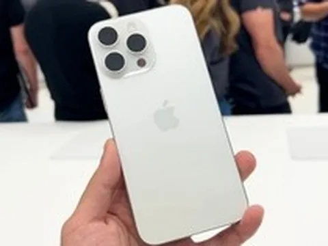 5 chiếc iPhone cũ đáng mua nhất lúc này