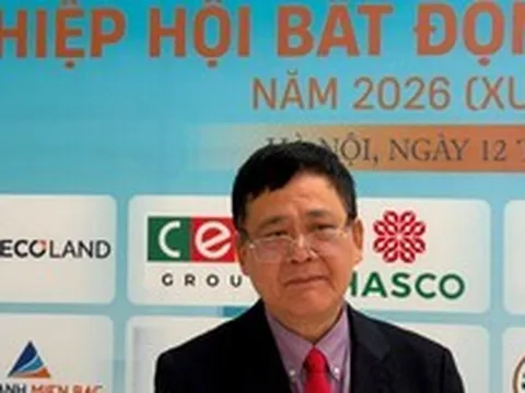 Người mua nhà cần tỉnh táo: Đừng chờ giá giảm sâu, hãy chọn đúng chủ đầu tư