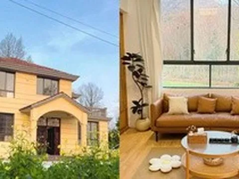 27 tuổi bỏ phố về quê xây nhà 250m²: Bài toán tài chính khiến nhiều người bất ngờ - sống “rộng rãi” với chi phí thấp hơn căn hộ thành phố