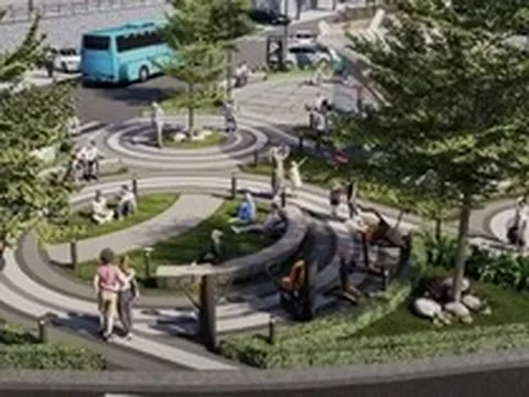 Hà Nội khẩn cấp xây dựng bãi đỗ xe tại Hoàn Kiếm, Ba Đình, Cửa Nam