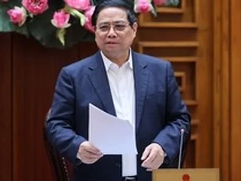 Thủ tướng đồng ý ứng ngân sách nhà nước cho Quỹ Bình ổn giá xăng dầu