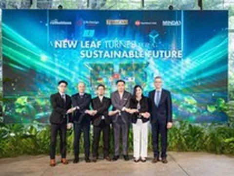 Hợp tác quốc tế thúc đẩy xu hướng kiến trúc gỗ tại Đông Nam Á