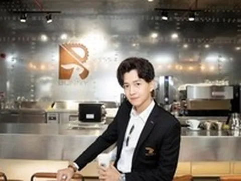 Chuyện gì đang xảy ra với quán cà phê của Ngô Kiến Huy?