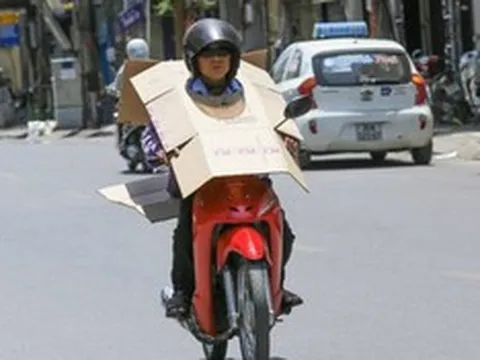 “Chảo lửa” quay lại sớm: Siêu El Nino sẽ khiến mùa hè 2026 khắc nghiệt đến mức nào?