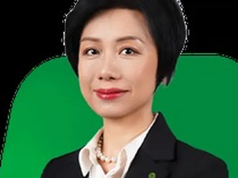 OCB bổ nhiệm mới 1 Phó Tổng giám đốc