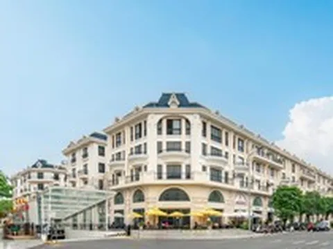 Khai xuân vạn phúc, hưởng trọn phúc lộc với ưu đãi 25%