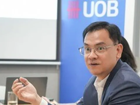 Chuyên gia UOB kỳ vọng Ngân hàng Nhà nước duy trì lãi suất tái cấp vốn ở mức 4,50%