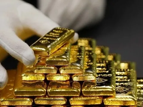 Giá vàng hôm nay (20/3): Giá vàng nhẫn, vàng miếng biến động liên tục