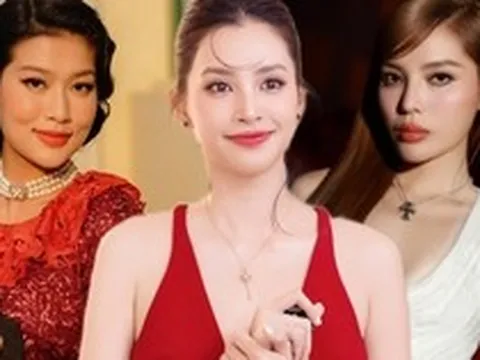 So kè nhan sắc 3 nàng hậu đình đám Vbiz khi lên màn ảnh rộng: Tiểu Vy, Kỳ Duyên, Thiên Ân ai đỉnh nhất?