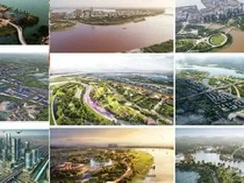 Hà Nội năm 2065 sẽ trở thành siêu đô thị toàn cầu, GRDP 1.920 tỷ USD, thu nhập 2,5 tỷ đồng/người