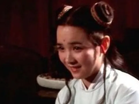 Tiểu đồng lém lỉnh phim 'Tây du ký': Là mỹ nhân màn ảnh, U80 vẫn trẻ đẹp