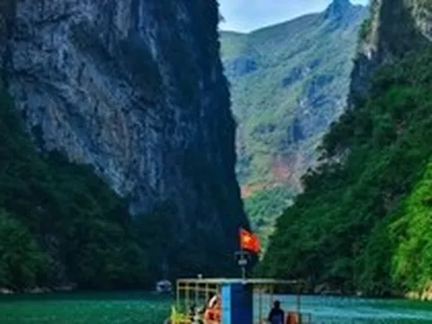 Lý do Việt Nam lọt top đẹp nhất thế giới