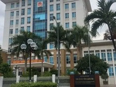 Chủ dự án cao ốc Văn phòng khách sạn Cat Tiger nợ thuế 29 tỷ đồng, công ty ngừng hoạt động