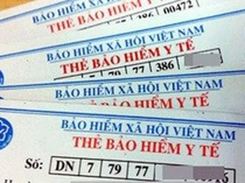 Lương cơ sở tăng 8%, mức đóng BHYT thay đổi ra sao?