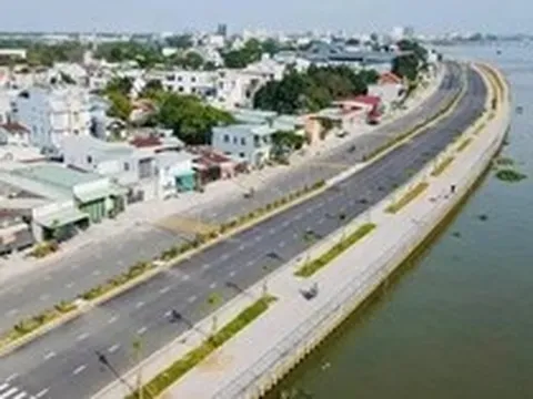 Đồng Nai tăng tốc giấc mơ 'lên đời' đô thị Trung ương trước 2035