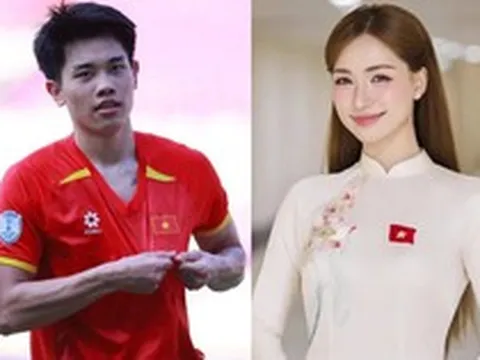 Đình Bắc sánh vai Hoà Minzy trở thành Gương mặt trẻ Việt Nam tiêu biểu, hạnh phúc nói 1 điều