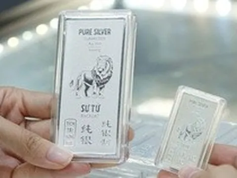 Giới đầu tư bạc "mất ngủ" với dự báo mới nhất