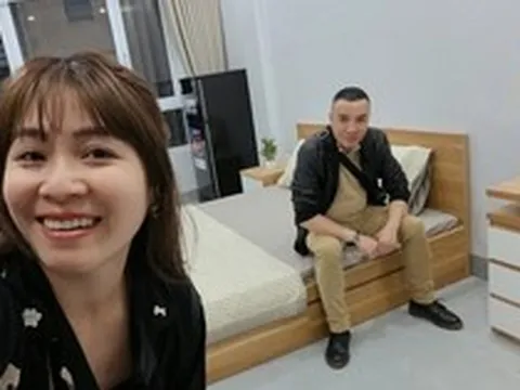 Nữ MC nổi tiếng miền Bắc rao bán nhà 5 tầng hơn 10 tỷ đồng ở Hồ Tùng Mậu