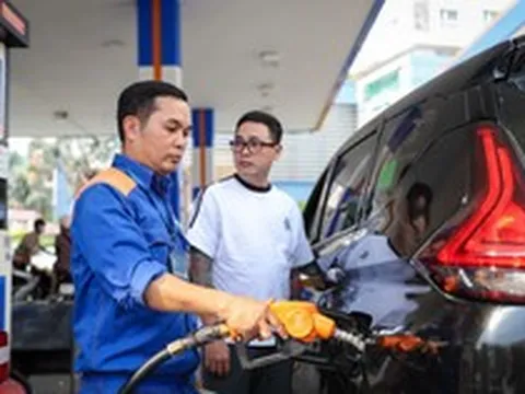 Giảm thuế nhập khẩu xăng dầu về 0%: Cú hích tài khóa hạ nhiệt thị trường