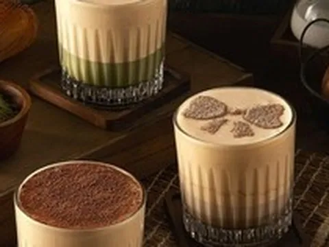 Tại sao dân kinh doanh chuộng uống món này để giữ chặt tài lộc?